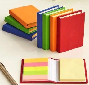 Sticky Note Pads