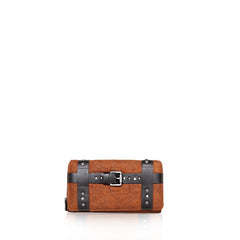 Montana West Trinity Ranch Wallet Brown