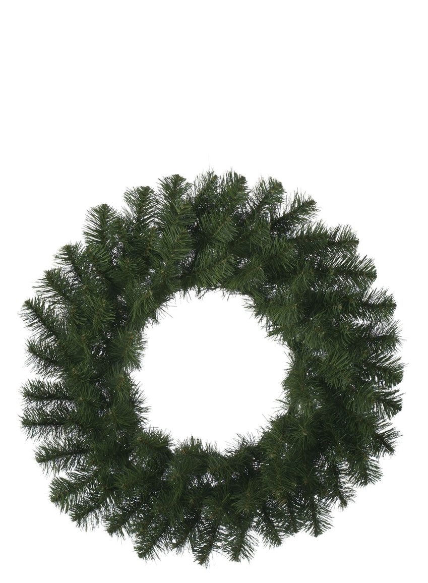 Douglas Pine  Wreath